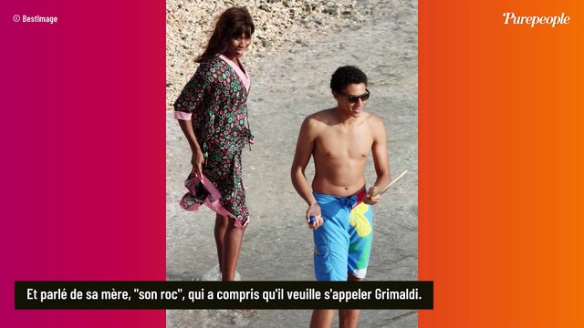 C'est insultant : Alexandre Grimaldi, enfant illégitime d'Albert de Monaco ? Rare coup de gueule du discret jeune homme