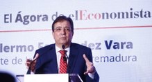 PSOE propone a Vara para vicepresidente del Senado y mantiene a López y Granados como portavoces