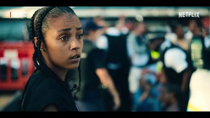 Top Boy Saison 5 - Trailer (EN)