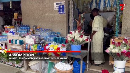 Le 7 minutes du 15 août 2023 (édition du 6h)