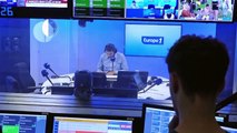 Mort de Gérard Leclerc : Didier Barbelivien rend hommage au journaliste tué dans un crash d'avion
