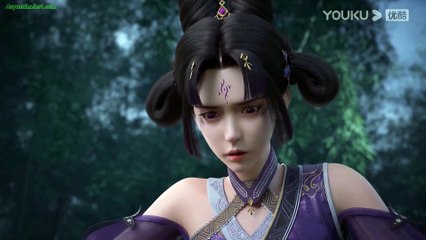 【Tales Of Dark River】Ep3-4