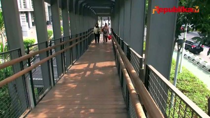 Soal Rencana WFH untuk Atasi Polusi Udara, Ini Kata Warga