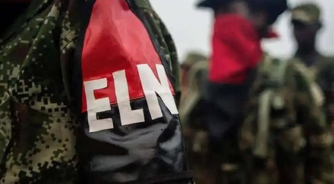 Advierten llegada a Bogotá de miembros del ELN, entre ellos ‘William’, francotirador y explosivista