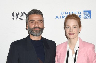 Jessica Chastain expresses desire for a follow-up to "A Most Violent Year" movie