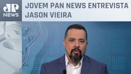 “Problema elétrico do Brasil é histórico e ainda não foi resolvido”, diz especialista sobre apagão