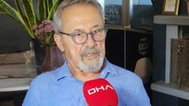 Prof. Dr. Naci Görür'den olası Marmara depremi açıklaması