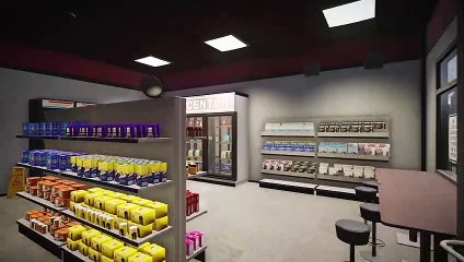 Alaskan Road Truckers - Official 'Life on the Road' Gameplay Trailer