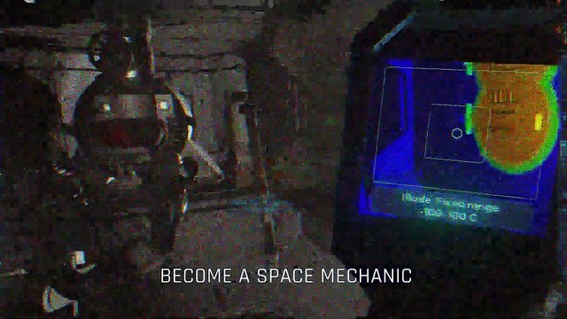 Space Mechanic Simulator - Official Steam Launch Trailer