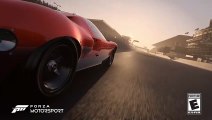 Forza Motorsport - Official Track Reveal Le Mans – Circuit International de la Sarthe