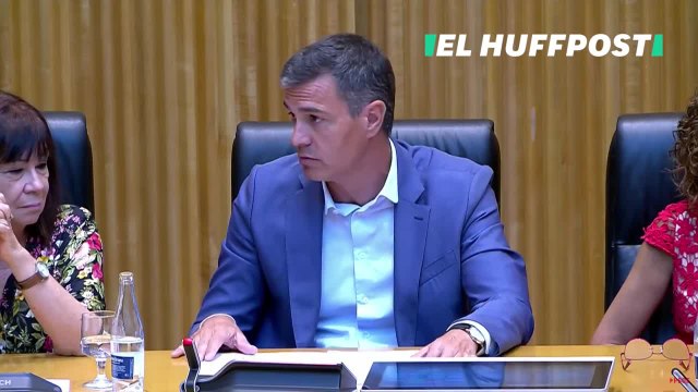 Pedro Sánchez: Vamos a impulsar el uso de las lenguas cooficiales en las instituciones comunitarias