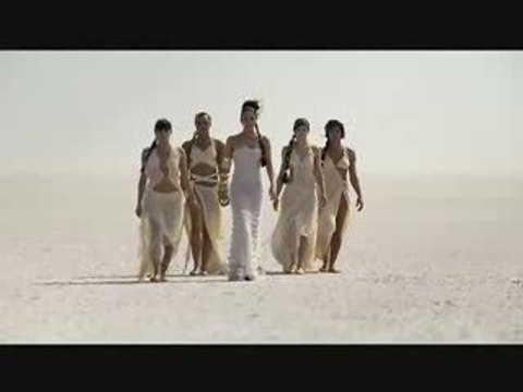 Cléopâtre - Femme d'aujourd'hui - Kamel Ouali