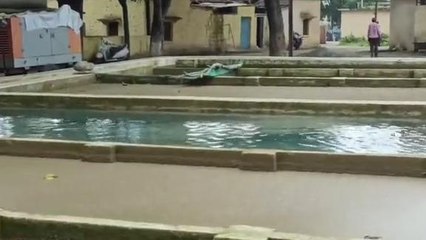 शाजापुर: गंदे पानी से शहर वासियों को मिलेगी राहत, नगरपालिका ने की अनोखी पहल