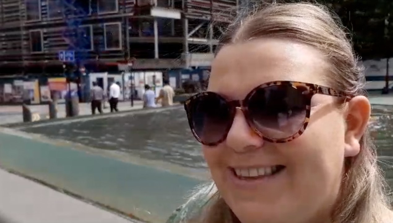 What's your favourite restaurant in Sheffield?