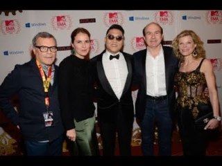 Yoo Hye-Yeon - La femme de Psy l'a encouragé à booster sa carrière de chanteur