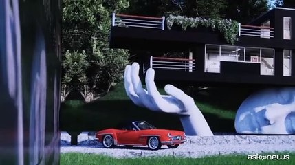 VDA Award, un premio per le eccellenze dell'arte digitale