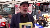 Muş’ta HDP önünde eylem yapan ailelerin sayısı 45'e çıktı