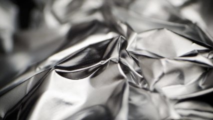 Cosas Que No Sabías Que Puedes Limpiar Con Papel De Aluminio