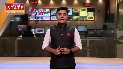 Chhattisgarh News : Raipur में कांग्रेस प्रदेश चुनाव समिति की पहली बैठक हुई