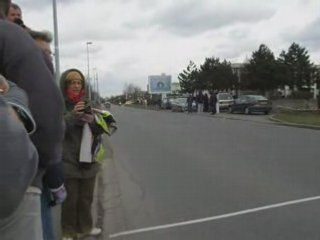 Arrivée de Villebon 2eme cat 23/03/08 autre angle