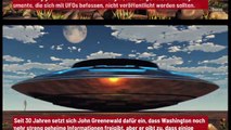 Veröffentlichung aller UFO-Geheimnisse könnte zu 