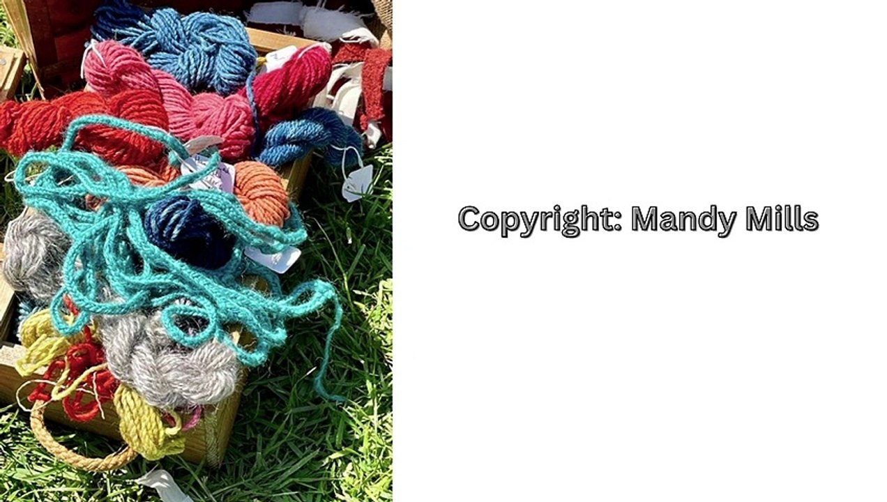Picture This: Contrasting Colours