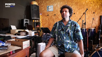 Stop. O “porto seguro” para artistas do Norte