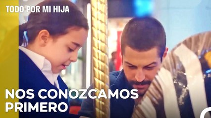 Como Un Nuevo Comienzo - Todo Por Mi Hija Capitulo 68
