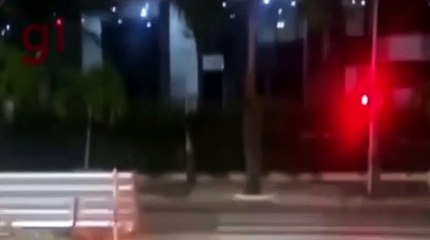 Dupla recebe benefício após ser atropelada durante perseguição policial