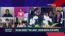 Jokowi Klarifikasi Isu Arahan 'Pak Lurah' di Sidang Tahunan MPR, Begini Tanggapan KSP