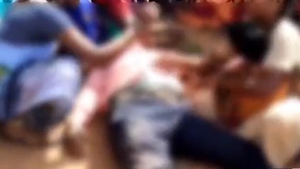 కర్నూలు జిల్లా: రోడ్డు ప్రమాదంలో విలేఖరి మృతి.. ఇద్దరికి తీవ్ర గాయాలు