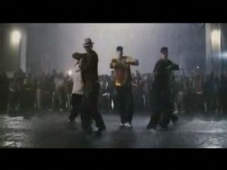 final seconds step up 2