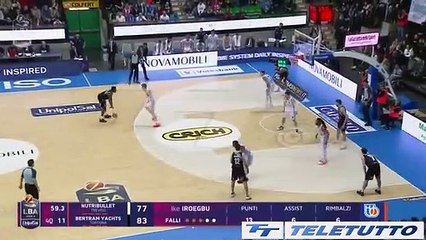 Video News - CHRISTON: SONO QUI PER VINCERE