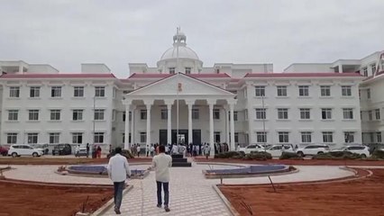 మెదక్: సీఎం కేసీఆర్ పర్యటన వాయిదా