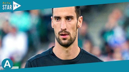 Sergio Rico  cette heureuse nouvelle survenue trois mois après son violent accident