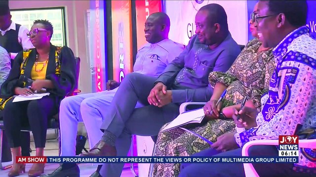 AM show || Military Intervention is not an option for ECOWAS and Ghana