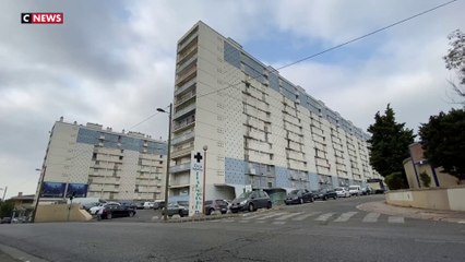 Nouvelle victime par balles à Marseille