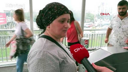 İstanbulkart ile kredi kartı arasındaki ödeme farkı şaşırttı