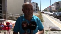 Conflit entre propriétaires et locataires à Sivas