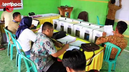 Pesan Ketua MPR dan Ketua DPD dalam Menghadapi Pemilu 2024