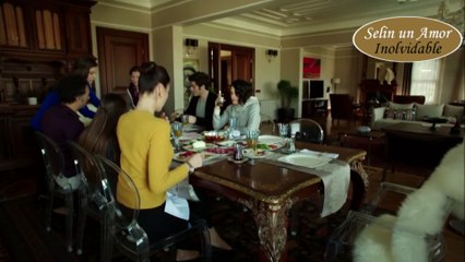 Selin un Amor Inolvidable - Capítulo 22