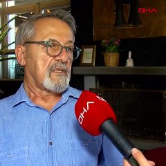 Naci Görür uyardı: İstanbul'da kaos olabilir