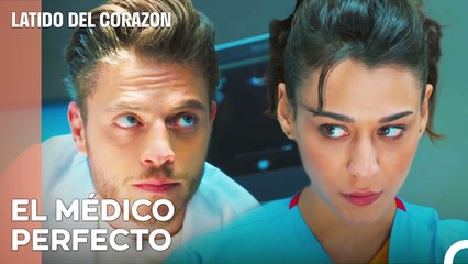 Ipek Impresionó A Todos Con Sus Acciones -  Latido Del Corazon Capitulo 40