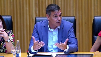 Sánchez impulsará el uso de las lenguas cooficiales en Europa