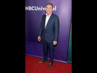Randy Chrisley est le frère de Todd Chrisley qui a été diagnostiqué d'un cancer en 2014