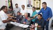 A cinco dias da festa, prefeito Zé Aldemir cancela Xamegão em Cajazeiras alegando questões financeiras