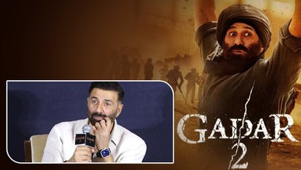Sunny Deol హెచ్చరిక.. Remakes చేసి చేతులు కాల్చు | Gadar 2 | FilmiBeat Telugu