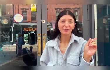 Vox pop- What is missing from Lancashire?
