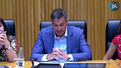 Sánchez intenta convencer a Puigdemont impulsando el catalán en la UE mientras él le exige la amnistía