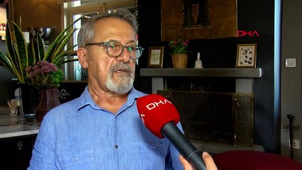 Naci Görür: İstanbul'da 7 ve üzeri bir deprem olasılığı yüzde 64, büyük bir kaos söz konusu olabilir
